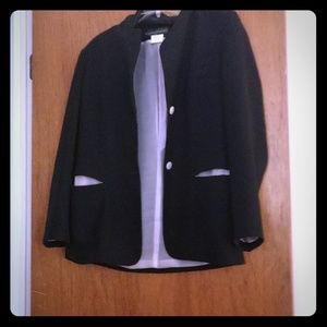 Cover up jacket